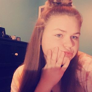 Meet your Posher, Aubriauna